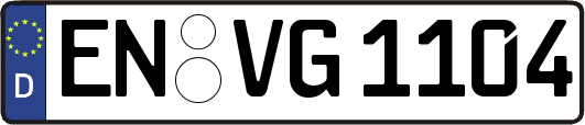 EN-VG1104
