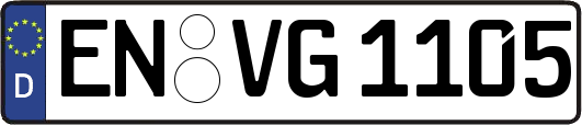 EN-VG1105