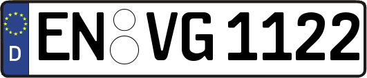 EN-VG1122