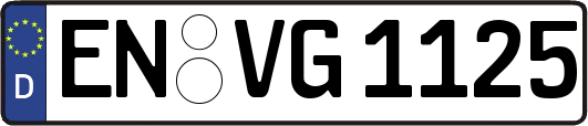 EN-VG1125