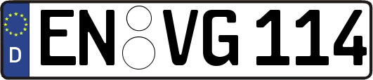 EN-VG114