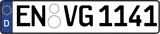 EN-VG1141