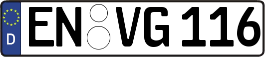 EN-VG116