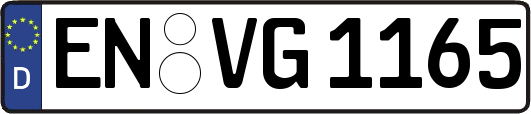 EN-VG1165