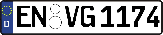 EN-VG1174
