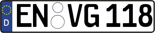 EN-VG118