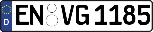 EN-VG1185