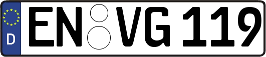 EN-VG119