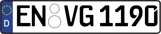EN-VG1190