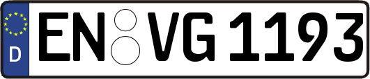 EN-VG1193