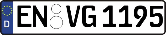 EN-VG1195