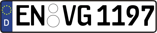 EN-VG1197