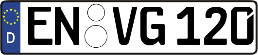 EN-VG120