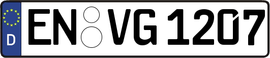 EN-VG1207