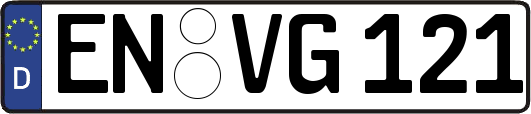 EN-VG121