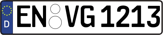 EN-VG1213