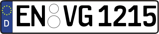 EN-VG1215