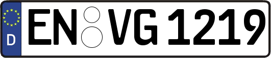 EN-VG1219