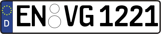 EN-VG1221