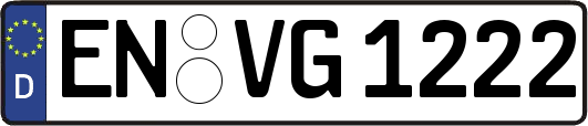 EN-VG1222