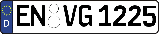 EN-VG1225
