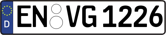 EN-VG1226