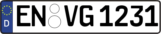EN-VG1231