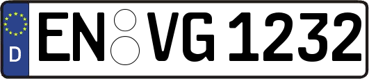 EN-VG1232