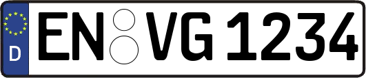 EN-VG1234