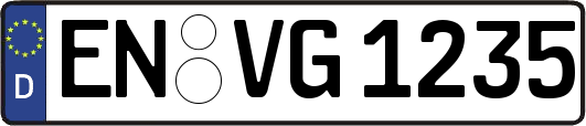 EN-VG1235