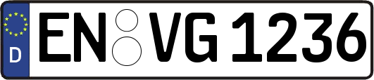 EN-VG1236