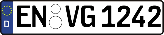 EN-VG1242