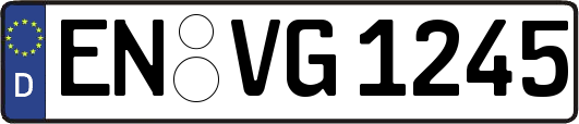 EN-VG1245