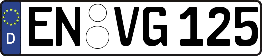 EN-VG125