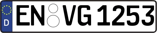 EN-VG1253