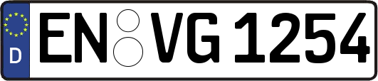 EN-VG1254