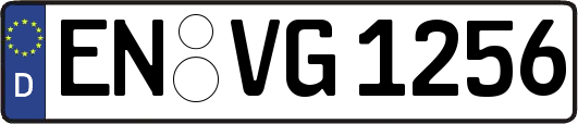 EN-VG1256