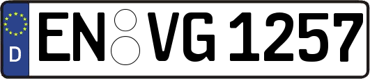 EN-VG1257