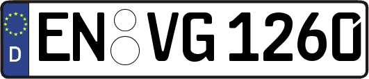 EN-VG1260