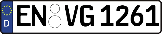 EN-VG1261