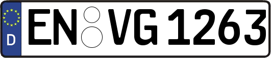 EN-VG1263