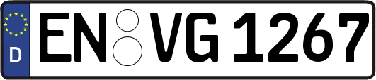 EN-VG1267