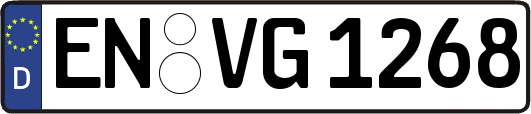EN-VG1268