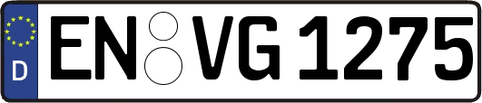 EN-VG1275
