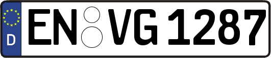 EN-VG1287