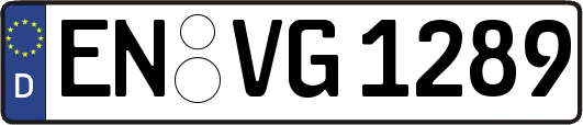 EN-VG1289