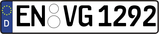 EN-VG1292