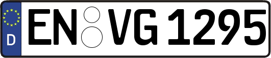 EN-VG1295