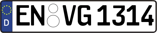 EN-VG1314