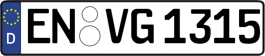 EN-VG1315